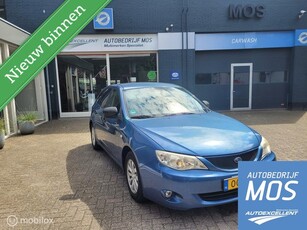 Subaru Impreza 1.5R Luxury