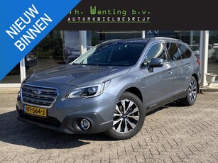 Subaru Outback 2.5i Premium Eyesight Adaptieve cruise