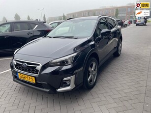 Subaru XV 2.0i e-BOXER Luxury AWD