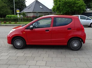 Suzuki Alto 1.0 Base (bj 2009)