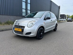 Suzuki Alto 1.0 Comfort !!! VAKANTIE T/M 28-8 !!!