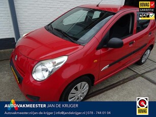 Suzuki Alto 1.0 Comfort EASSS