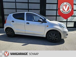 Suzuki Alto 1.0 Comfort vaste prijs incl. nieuwe APK VERKOCHT