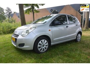 Suzuki Alto 1.0 Comfort*5deurs*stuurbekrachtiging*apk