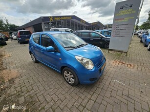 Suzuki Alto 1.0 Exclusive AIRCO// 5 DEURS