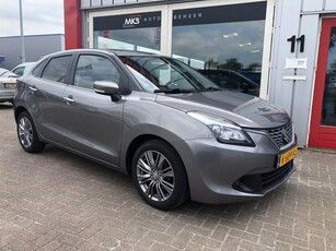 Suzuki Baleno 1.2 Smart Hybrid High Executive