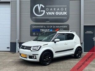 Suzuki Ignis 1.2 90PK Stijl AUTOMAAT