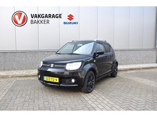 Suzuki Ignis 1.2 Select