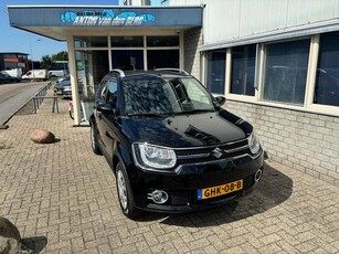 Suzuki Ignis 1.2 Select Stoelverwarming,camera,bluetooth