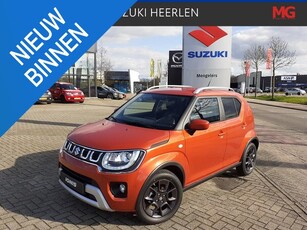 Suzuki Ignis 1.2 Smart Hybrid Select Nu tijdelijk met