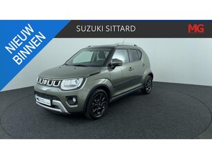 Suzuki Ignis 1.2 Smart Hybrid Style