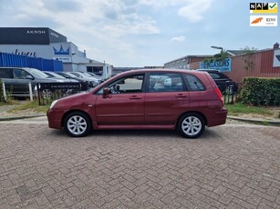 Suzuki Liana 1.6 Exclusive/2006/APK 21-06-2025!!