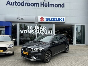 Suzuki S-Cross 1.0 Boosterjet Rhino Navigatie Camera ECC