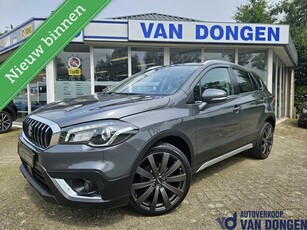 Suzuki S-Cross 1.4 Boosterjet Select Navigatie / Camera