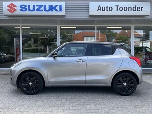 Suzuki Swift 1.0 Stijl Smart Hybrid (bj 2017)