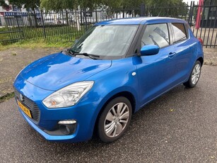 Suzuki Swift 1.2, Camera! Carplay! Lm Velgen! Apk 6-2026!