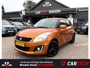 Suzuki Swift 1.2 Chrono