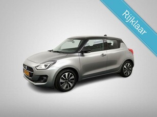 Suzuki Swift 1.2 Stijl Smart Hybrid