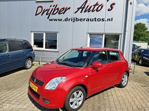 Suzuki Swift 1.3 GA