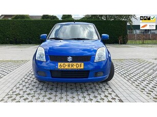 Suzuki Swift 1.3 GLS