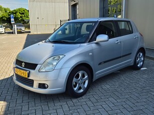 Suzuki Swift 1.3 Shogun 5 Deurs Airco