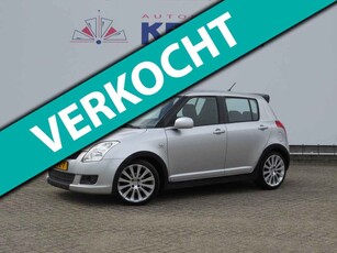 Suzuki Swift 1.3 Shogun