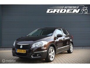 Suzuki SX4 S-Cross 1.6 Urban