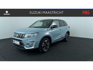 Suzuki Vitara 1.0 Boosterjet Stijl P.cam - Navi