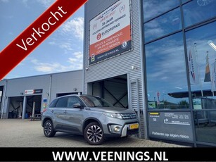 Suzuki Vitara 1.6 High Executive - OPEN DAK / PANORAMA -