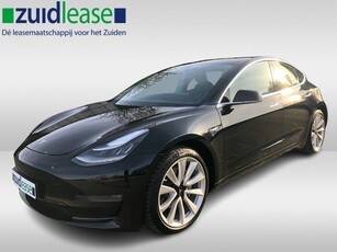 Tesla Model 3 Long Range 351PK AUTOPILOT 19 INCH LMV