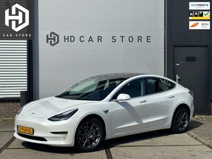 Tesla Model 3 Long Range AWD 75 kWh Dual Motor Autopilot