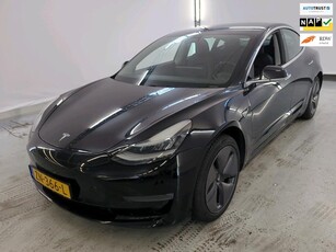 Tesla Model 3 Long Range AWD 75 kWh Dual Motor Autopilot