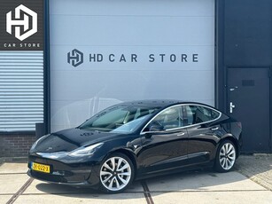 Tesla Model 3 Long Range AWD 75 kWh Dual Motor Autopilot