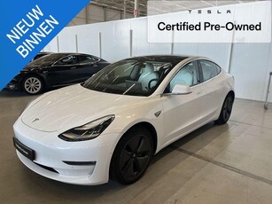 Tesla Model 3 Long Range AWD/BTW/Enhanced AP/Trekhaak/Wit