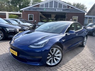 Tesla Model 3 Long Range AWD Full Self-Driving, Pano-dak