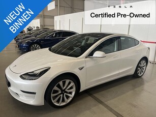 Tesla Model 3 Long Range/Marge/Enhanced Autopilot/19'' LMV