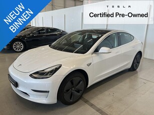 Tesla Model 3 Long Range RWD/BTW/Enhanced Autopilot