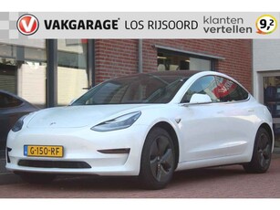 Tesla Model 3 Standard Plus | Auto- Pilot | Orig. NL | Prijs is incl. BTW |