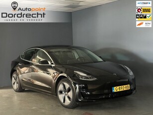 Tesla Model 3 Standard RWD Plus 60 kWh 115595 km DEALER OND