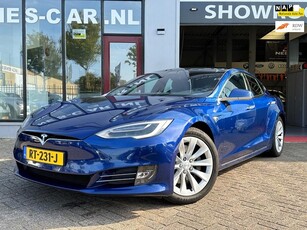 Tesla Model S 75 Business/Autopilot/Pano/Luchtvering!