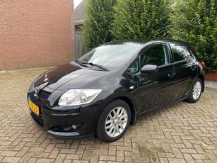 Toyota Auris 1.6-16V Luna (( NIEUWE A P K AUTOMAAT ))