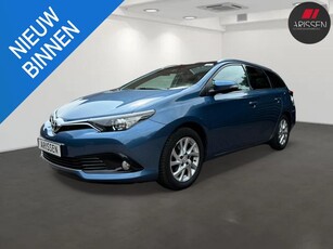 Toyota Auris Touring Sports 1.2T Business Pro