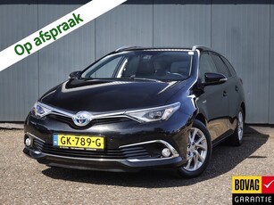 Toyota Auris Touring Sports 1.8 Hybrid Lease pro (100 PK)