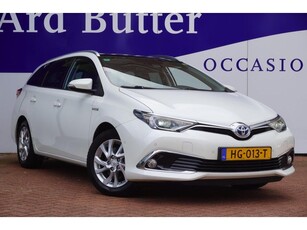 Toyota Auris Touring Sports 1.8 Hybrid Lease Pro / Panorama