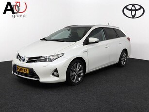 Toyota Auris Touring Sports 1.8 Hybrid Lease Pro Panorama