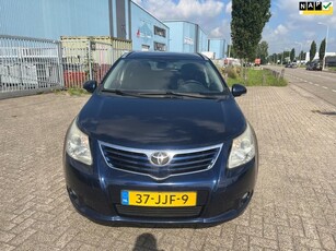 Toyota Avensis Wagon 2.0 VVTi Panoramic