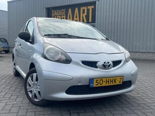 Toyota Aygo 1.0-12V/AIRCO 5 DEURS