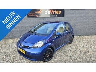 Toyota Aygo 1.0-12V Airco/5 Deurs