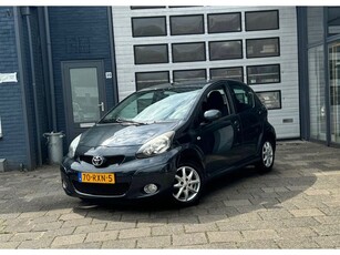 Toyota Aygo 1.0-12V Comfort Elek-Pakket Airco LMV