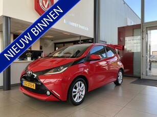 Toyota Aygo 1.0 VVT-i